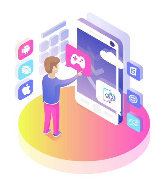 unity game development company in india