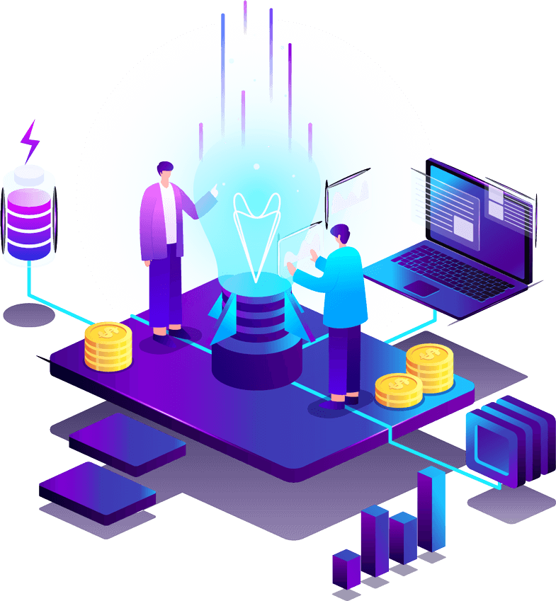 web design for startup