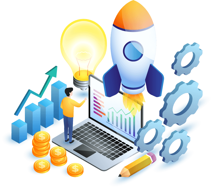 website development for startups