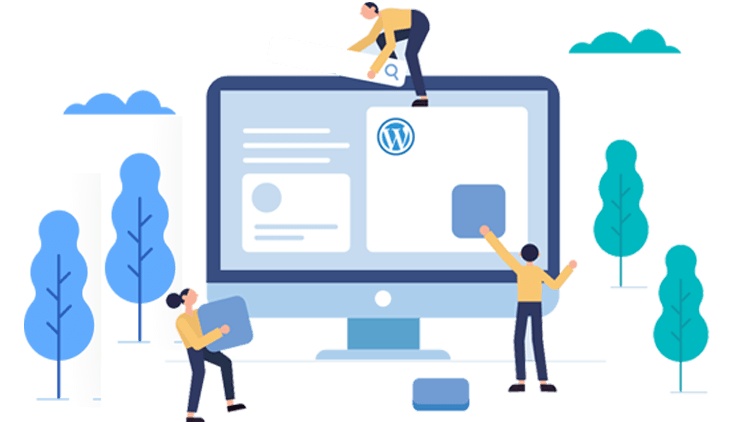 best wordpress development company