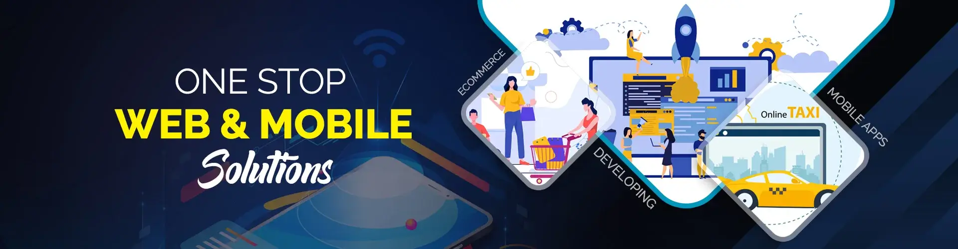 Allin1RealSolutions Technologies